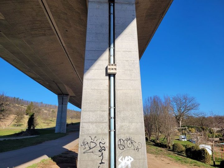Schwegler Sperlingskoloniehaus 1SP kaufen