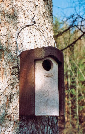 Schwegler Starenhöhle 3S (45mm Loch)