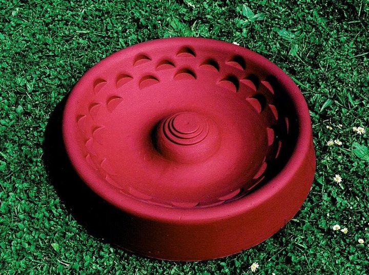 Schwegler Vogel- und Insektentränke ca. 3,5l
