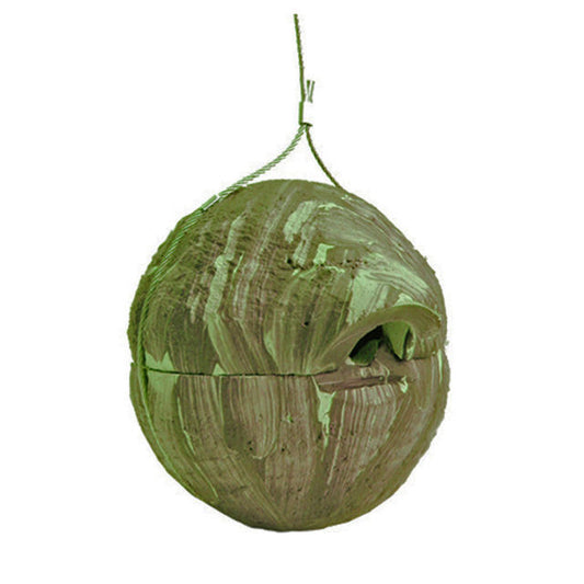 Schwegler Zaunkönig-Kugel 1ZA - grün