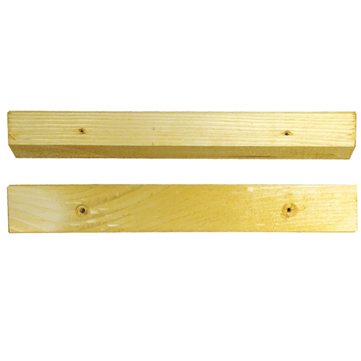 Wandhalter - Groß