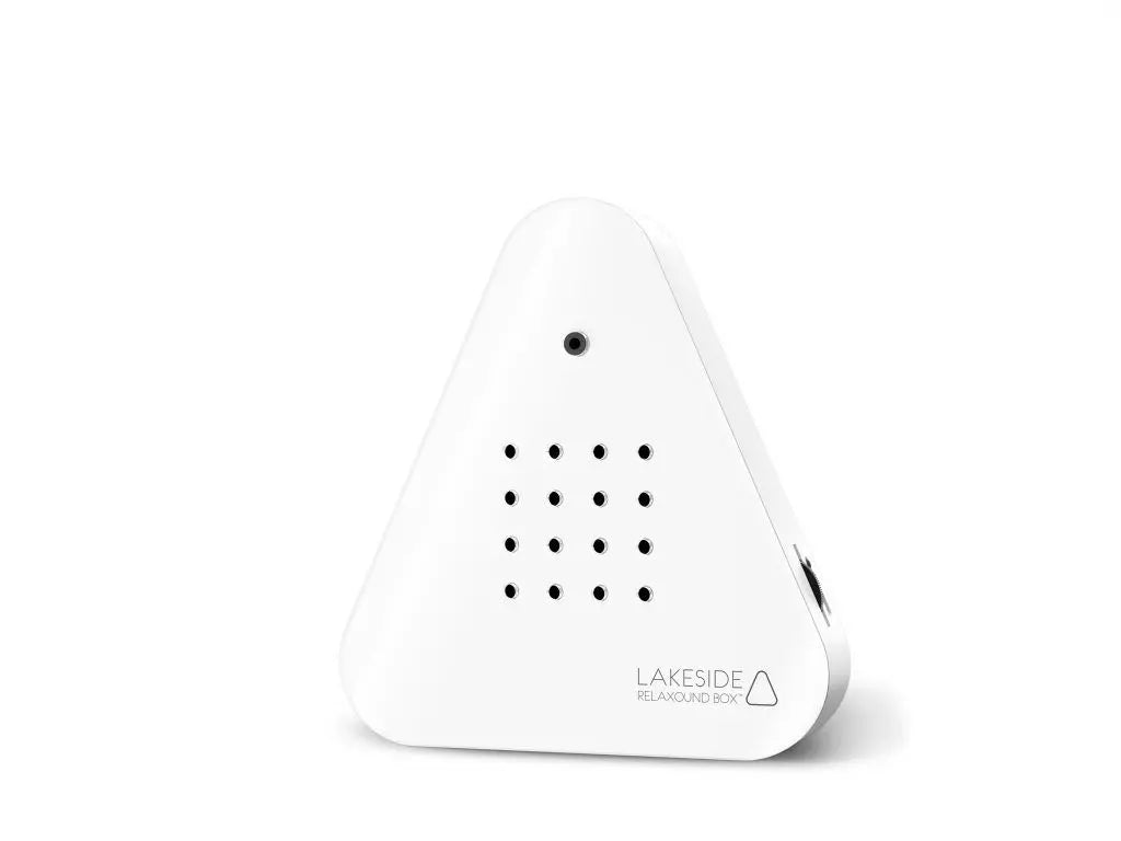 Lakesidebox White