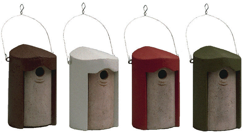 Schwegler Nistkasten 1b