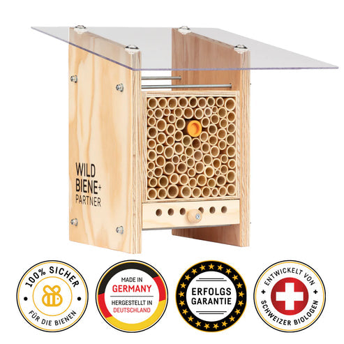 Neues Modell - BeeHome Observer