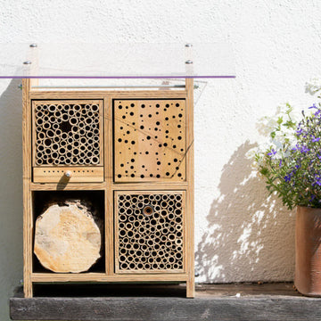 Neues Modell - BeeHome Observer