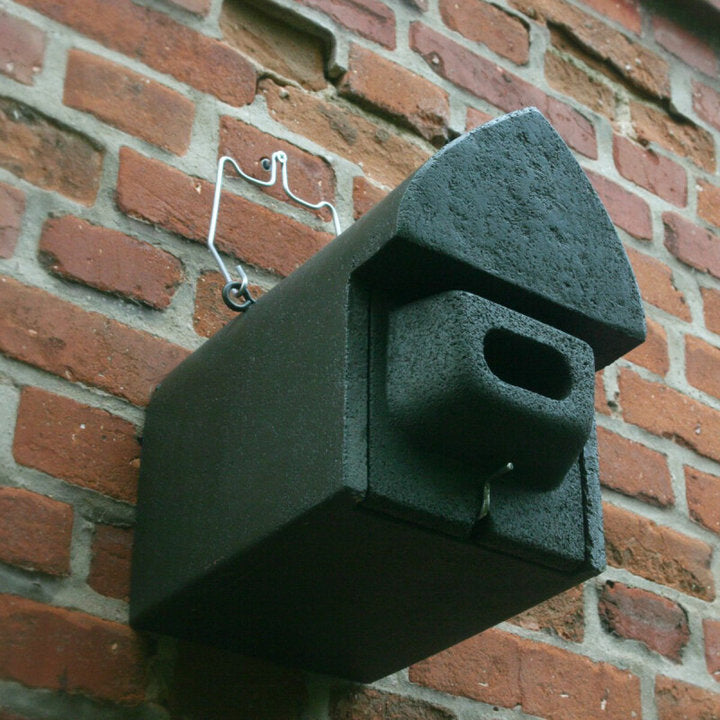 ERBECK - Mauersegler-Giebelkasten