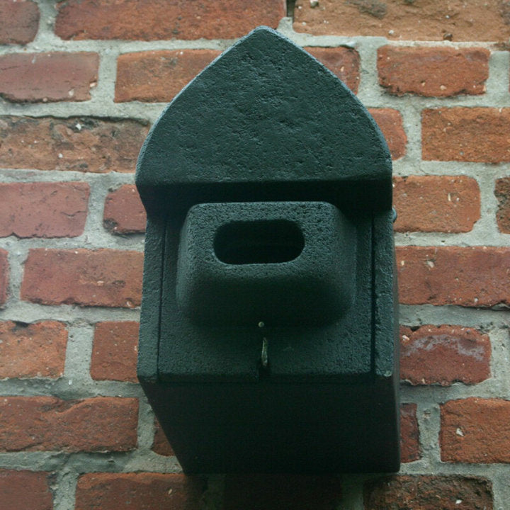ERBECK - Mauersegler-Giebelkasten