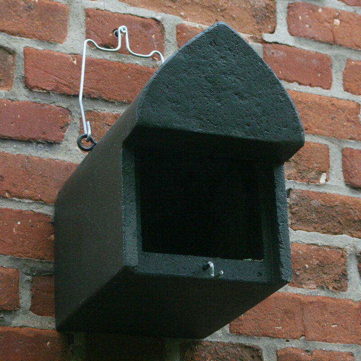 ERBECK - Mauersegler-Giebelkasten