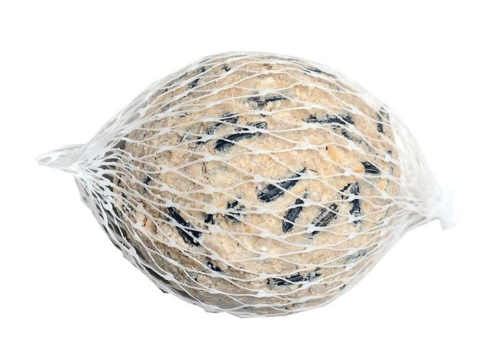 GEVO Meisenknödel, einzeln im Netz, 100 Stück Karton
