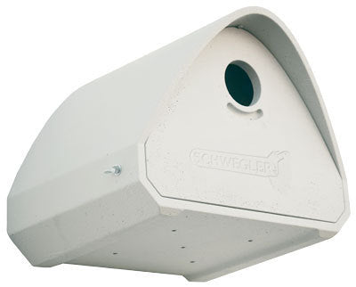 Schwegler Dohlennistkasten 2CM