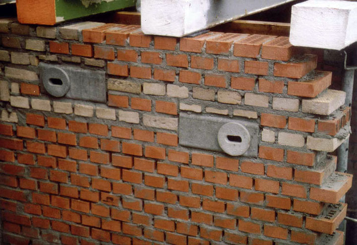 Schwegler Mauerseglerkasten Nr.17, 1Fach