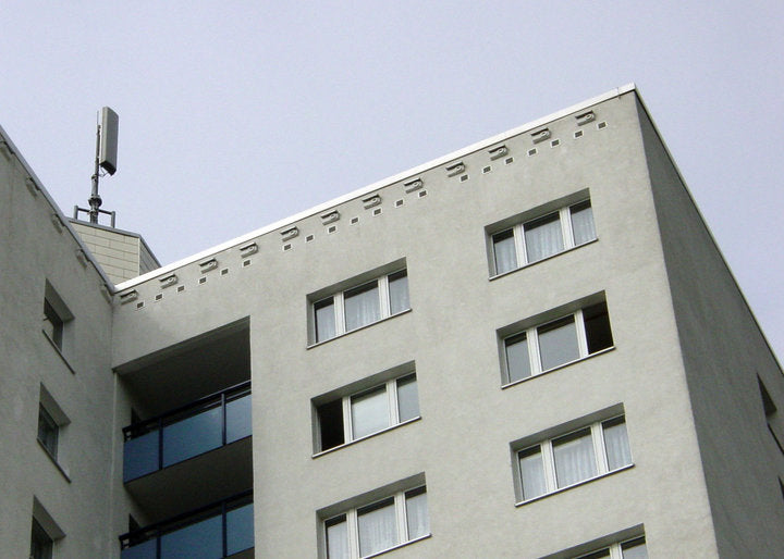 Schwegler Mauerseglerkasten Nr.17, 1Fach