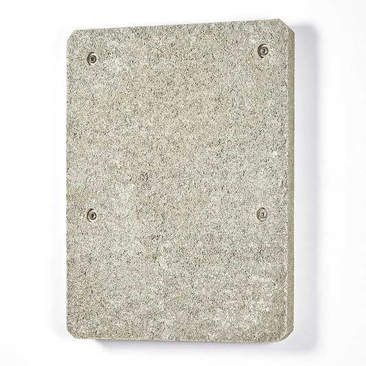 ERBECK - Fledermaus Fassadenflachkasten