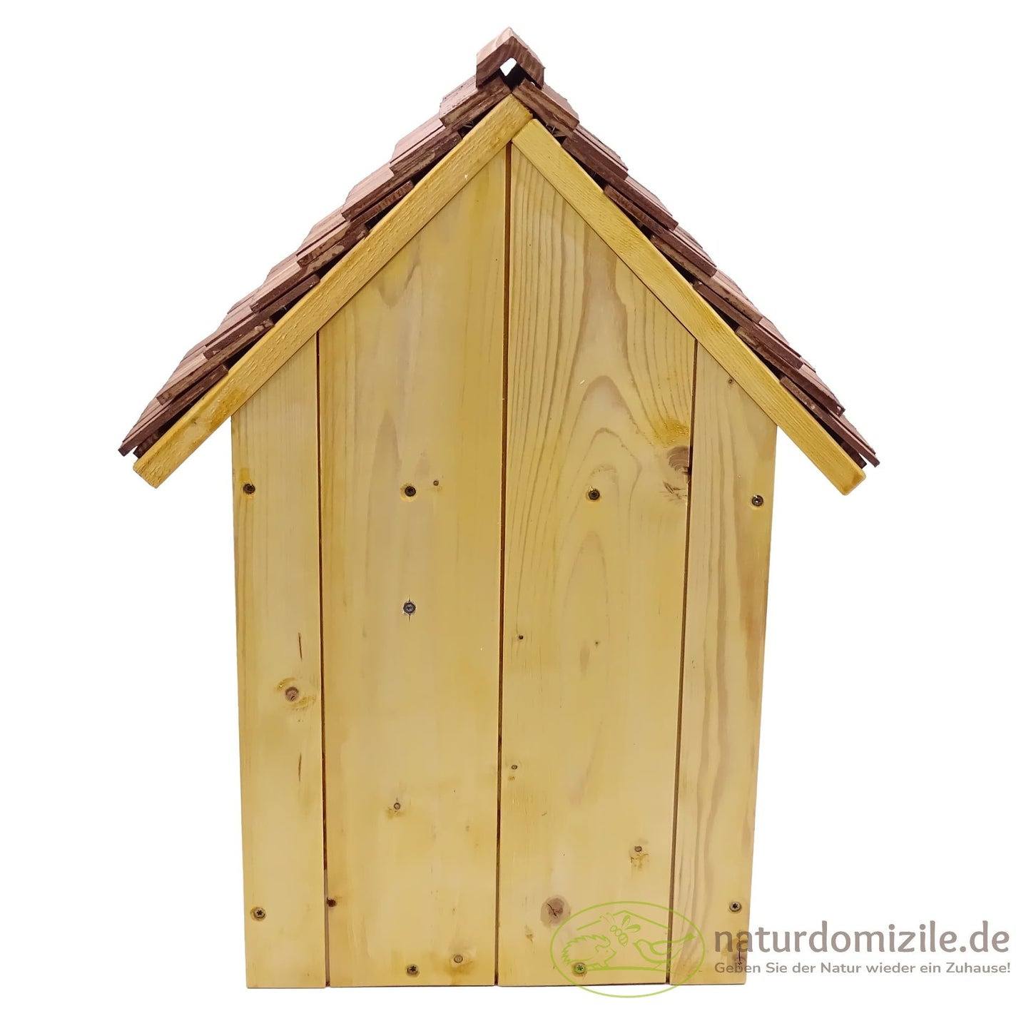 Wildbienenhotel „zur kleinen Bienenkönigin“