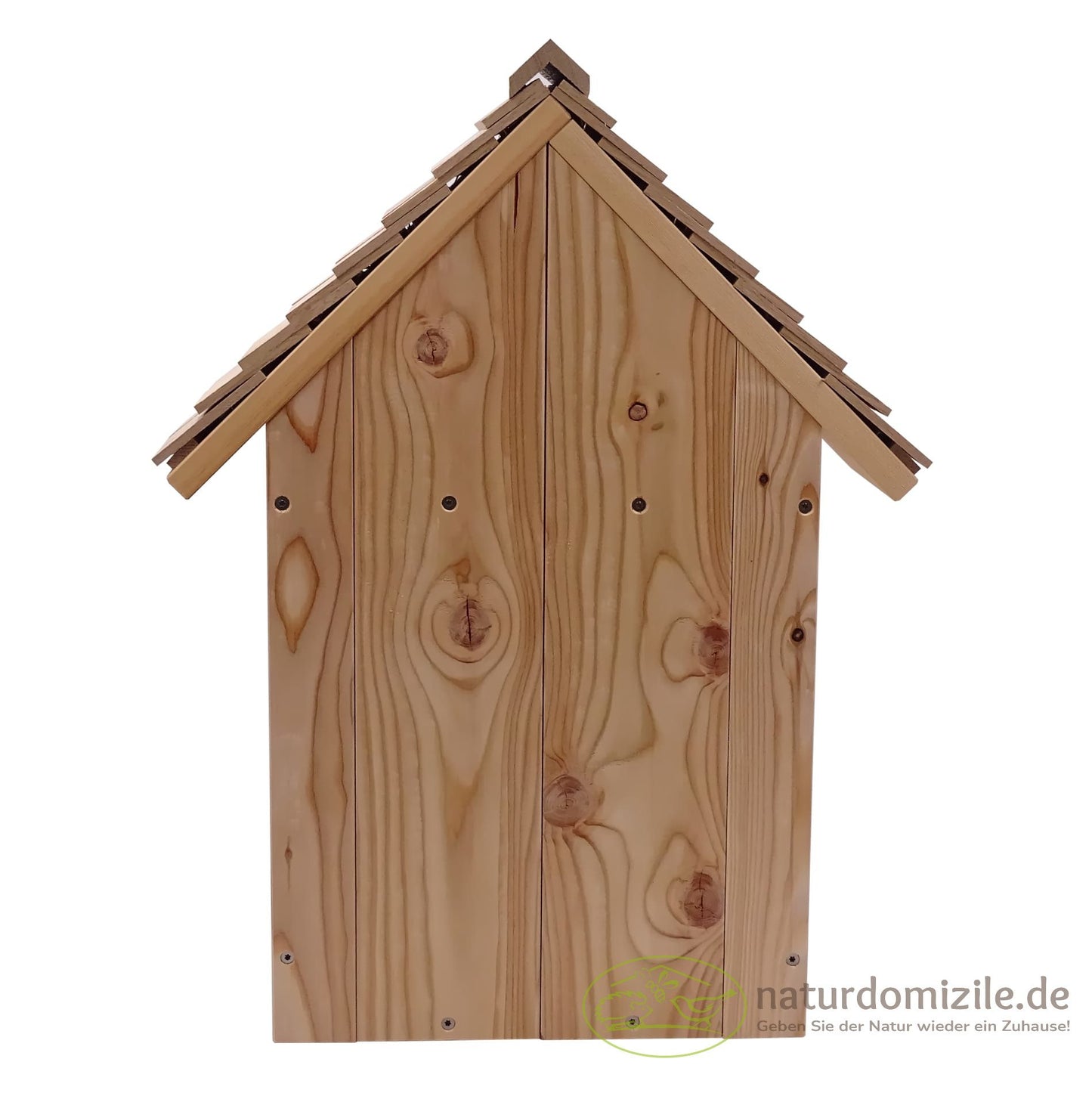 Wildbienenhotel  „zur kleinen Bienenkönigin“